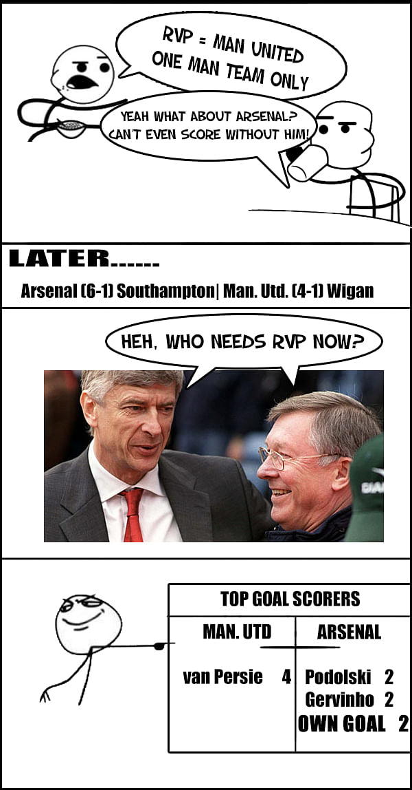 COMIC : Who needs RvP?