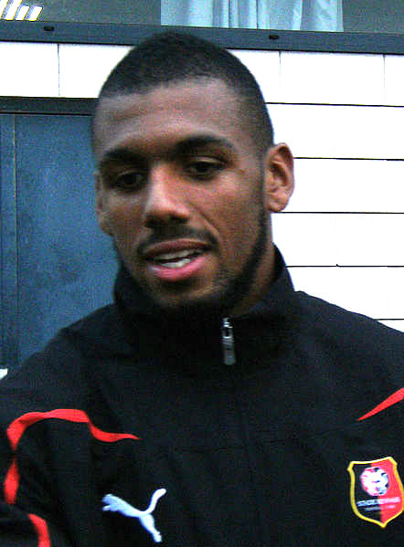 Yann M'Vila