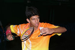 Ajay Jayaram defeats World No.9 in the first round of China Masters, Sindhu and Kashyap also through
