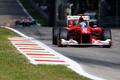 Alonso best bet for World Championship: Karthikeyan