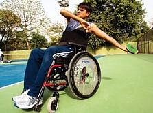 London Paralympics - Performance of Indian players on 6th September