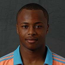 Andre Ayew