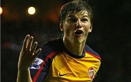 Andrey Arshavin : I love you man!
