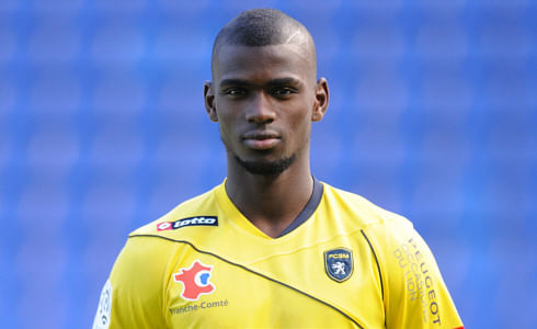 Abdoul Camara