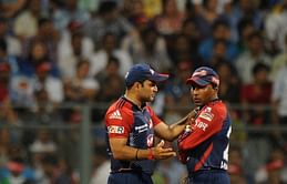 Mahela to lead Daredevils in T20 Champions League