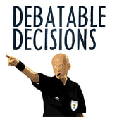 Debatable Decisions EPL – Week 3