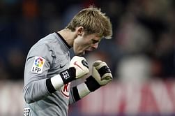 Who will be the next Iker Casillas?
