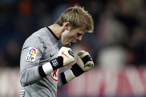Who will be the next Iker Casillas?