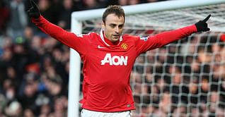 Dimitar Berbatov: A tribute to an artist who deserved better