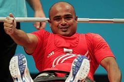 Farman lashes out against India's paralympic committee