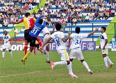 Mohun Bagan and Mohammedan ask for investigation