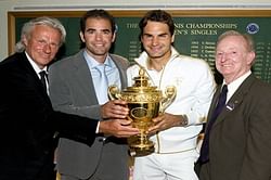 Top 5 Roger Federer Tennis Records that will never be broken