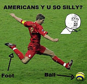 Stevie G has logic here!