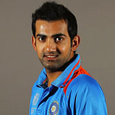 Gautam Gambhir: The Dark Horse