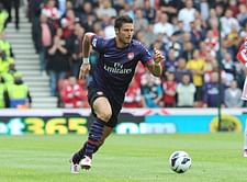 Arsenal vs Southampton preview: It's Giroud's turn now