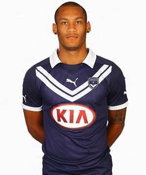 Yoan Gouffran