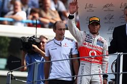 Predictions in this Silly Season of F1
