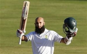 Hashim Amla - The next wall?