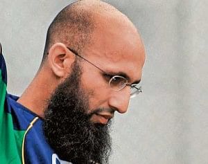 Hashim Amla : Man of the Moment