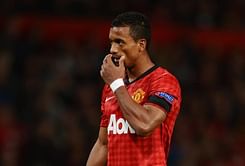 Nani - The broken wing