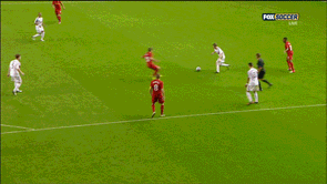 Pepe Reina howler!