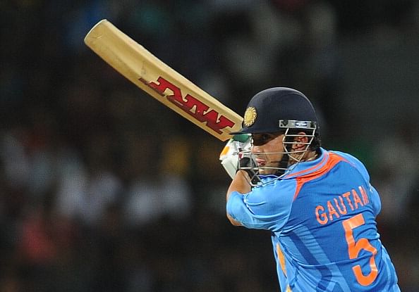 Play resumes, match reduced to 42 overs