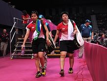 Indonesia slaps bans on scandal-tainted shuttlers
