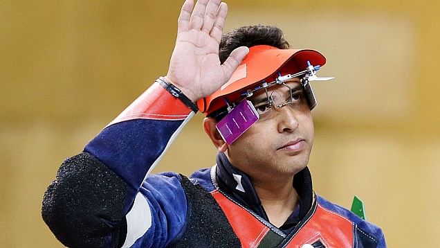 "I need to start from scratch again to reach the pinnacle in Rio" - Interview with Joydeep Karmakar