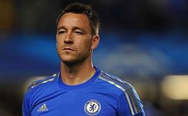 VIDEO: John Terry - Titanium