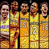 How do the Lakers match up against the teams of 2003-04 and 1986-87? (Part 1)
