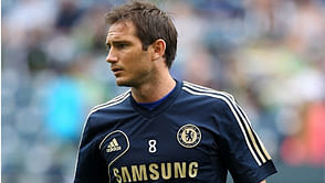 Debating Frank Lampard's importance at Chelsea