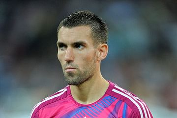 Anthony Reveillere