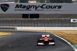 Magny Cours Test: Analysing Mercedes upgrades