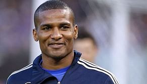 Can Malouda play in a new role? Try it, RDM!