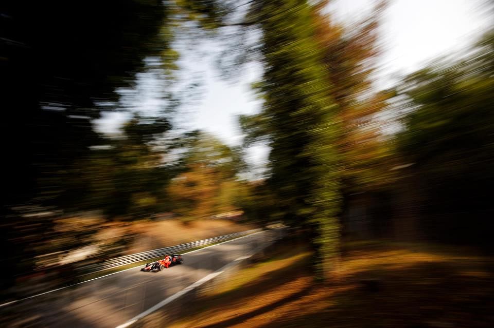 Manor-Marussia Racing