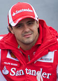 Why Ferrari aren't replacing Felipe Massa?