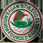 Drama starts in Mohun Bagan