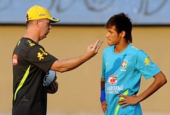 Neymar 'crying out' for rest