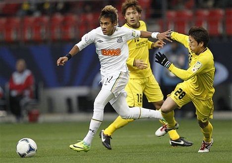 Football: Not a 'beautiful game' anymore?
