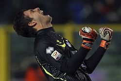 Serie A Team of Week – 2