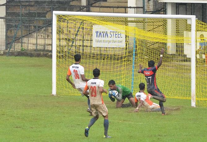 Federation Cup: Determined Arrows beat odds to perform as Dempo register their first win