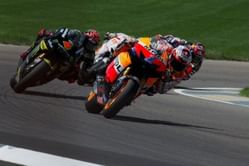 Successful surgery for world champ Stoner