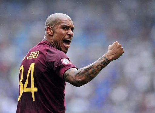 Milan say team now fit to fight for Serie A title