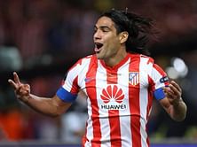 Falcao-led Atletico devour Chelsea in SuperCup