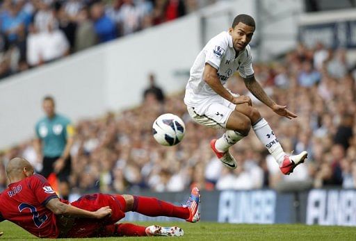 Aaron Lennon
