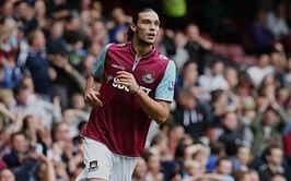 Carroll set to miss England qualifiers: Allardyce