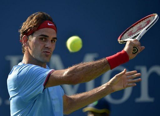 Federer is bidding to be the first six-time winner in 87 years