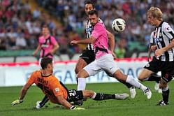 Juve go top as Roma stun Inter at San Siro