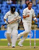 Has time caught up with Tendulkar?