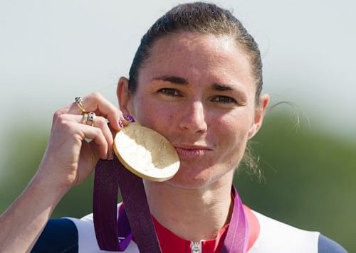 Sarah Storey